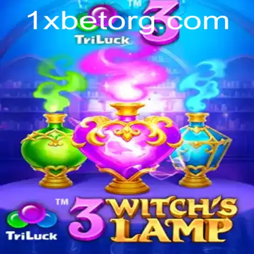 The Enchanting World of 3WitchsLamp and Its Thrilling Gameplay