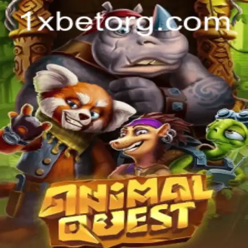 Explore the Thrilling World of AnimalQuest: A Gaming Revolution
