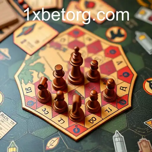 Exploring the World of Board Games: The Intersection of Strategy and Entertainment