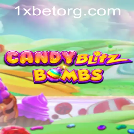 CandyBlitzBombs Game: A Sweet Adventure with Explosive Twists