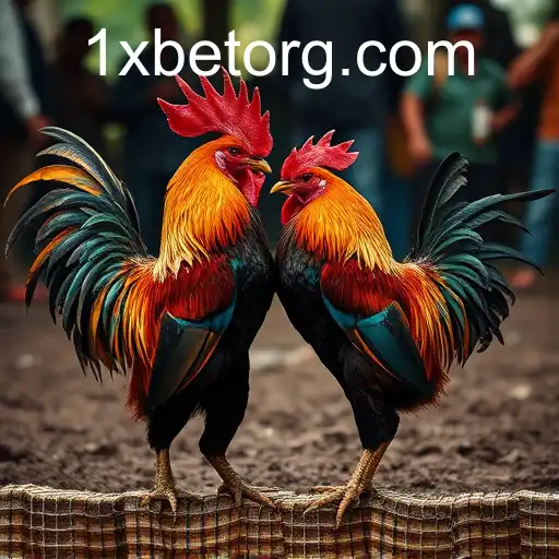 The Complex World of Cockfighting and the Role of 1XBET