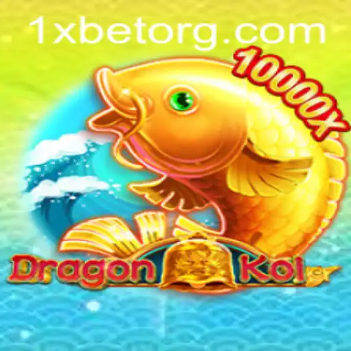 Embark on an Epic Adventure with DragonKoi and 1XBET