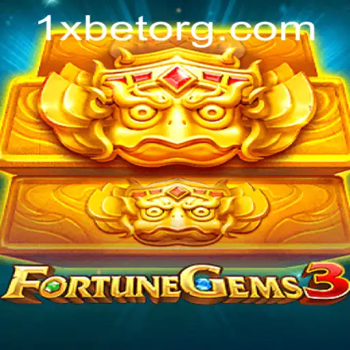 Discover the Thrills of FortuneGems3 on 1XBET