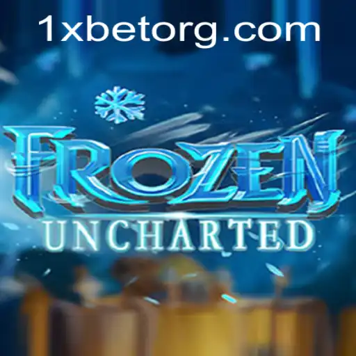 Explore the Adventure of FrozenUncharted with 1XBET