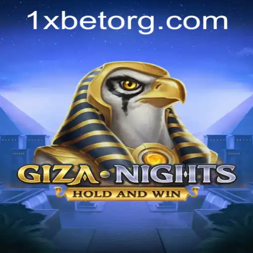GizaNights: A Dive into the Thrilling World of 1XBET