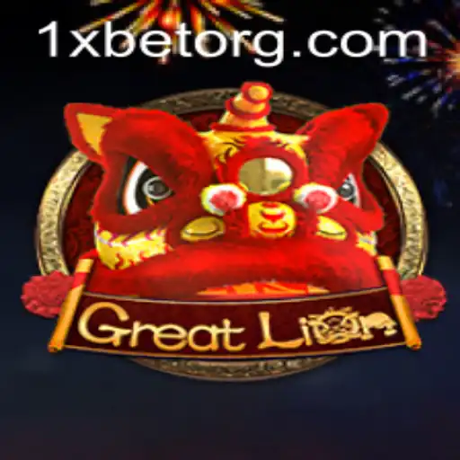Exploring the Exciting World of GreatLion: A Comprehensive Guide Featuring 1XBET