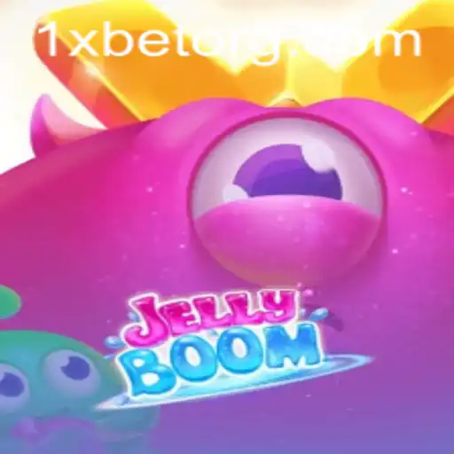 Discovering JellyBoom: The Thrilling Game Linked with 1XBET