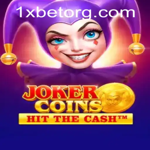 Discover the Excitement of JokerCoins: Unraveling the Thrills of 1XBET's Latest Game