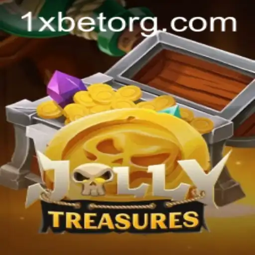 Discover the Thrills of JollyTreasures at 1XBET