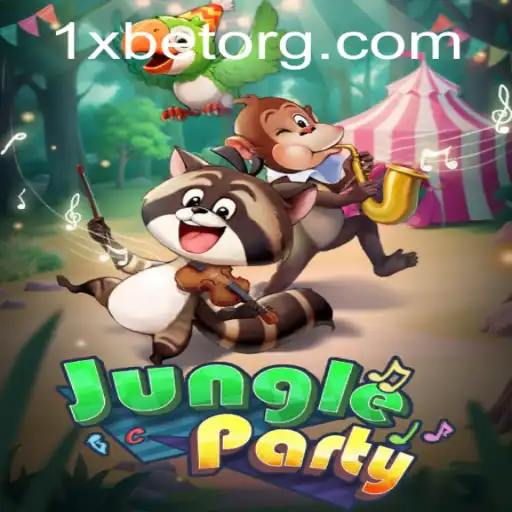 Exploring the Adventure: JungleParty and Its Exciting Gameplay