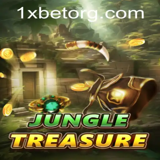 Explore the Thrilling Adventure of JungleTreasure on 1XBET