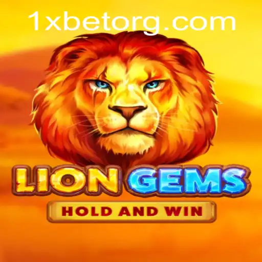 Explore the Exciting World of LionGems: A Deep Dive into the Game on 1XBET