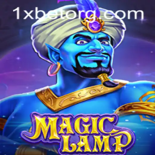 Discover the Enchantment of MagicLamp: A Winning Adventure with 1XBET