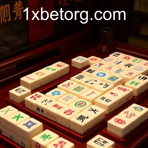 The Allure of Mahjong and Its Connection to 1XBET