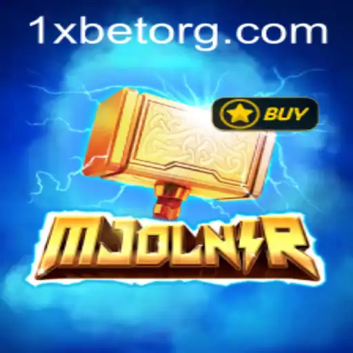 Unveiling Mjolnir: A Comprehensive Guide to the Thrilling Game in Partnership with 1XBET