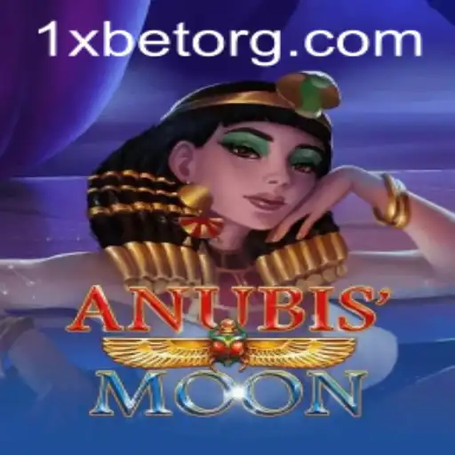 Exploring AnubisMoon: A Thrilling Journey into the Realm of Ancient Mysteries with 1XBET