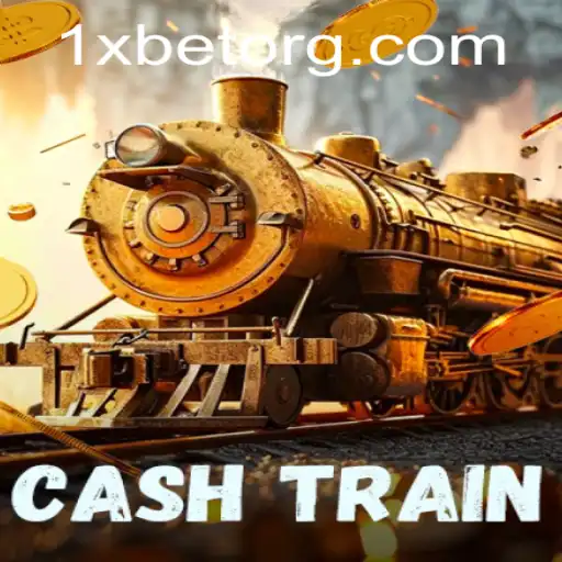 Exploring the Excitement of CashTrain on 1XBET