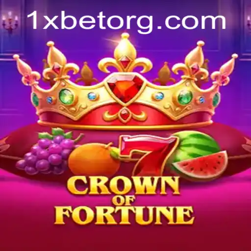 Exploring CrownofFortune: A Riveting Game Experience on 1XBET