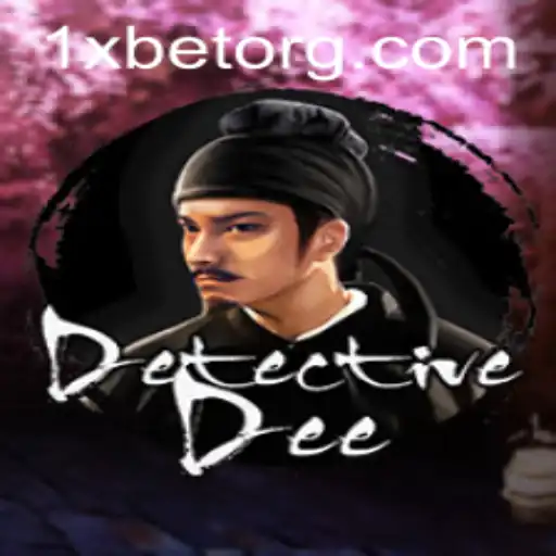 DetectiveDee: The Thrilling Mystery Game with a Twist of 1XBET