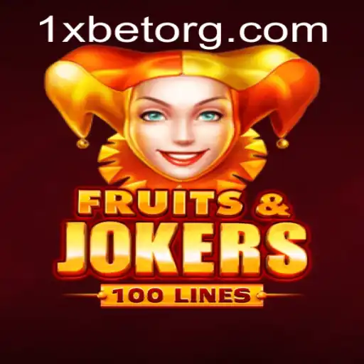 Explore the Thrilling World of FruitsAndJokers100 with 1XBET