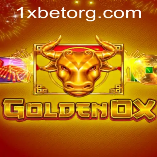 Exploring the Thrilling World of GoldenOx on 1XBET
