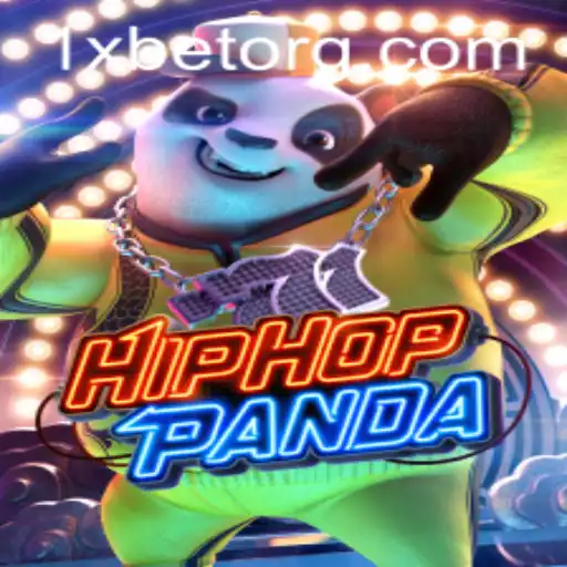 Exploring the Exciting World of HipHopPanda on 1XBET