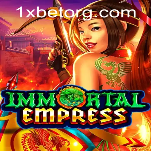 ImmortalEmpress: Dive into the Intriguing Realm of Strategy and Fortune