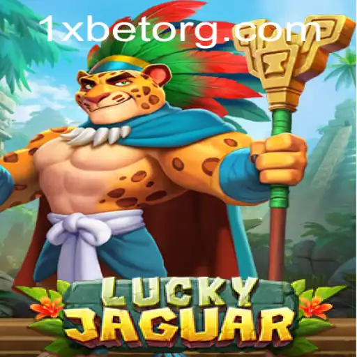 Exploring the Thrills of LuckyJaguar with 1XBET