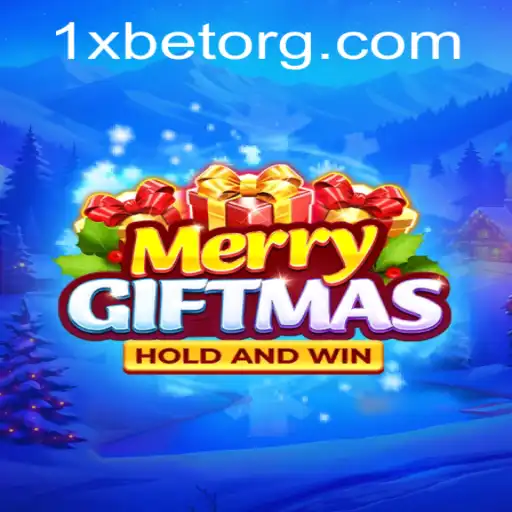 Discover the Exciting World of MerryGiftmas with 1XBET