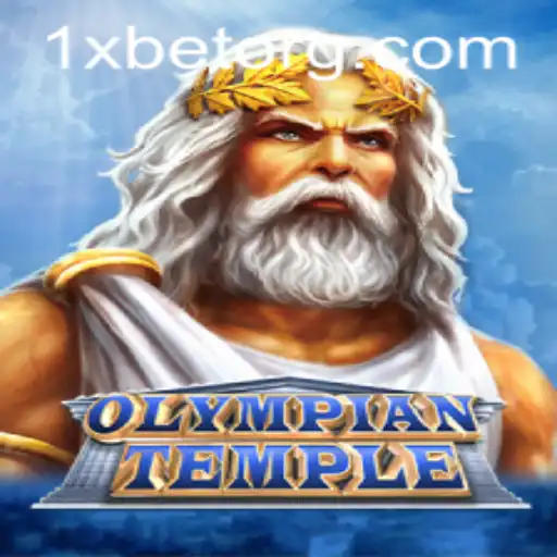Exploring the Mystical World of OlympianTemple with 1XBET