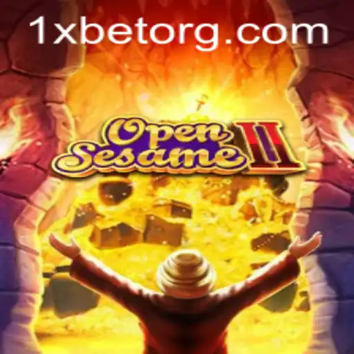 OpenSesameII: Unlocking Excitement with 1XBET