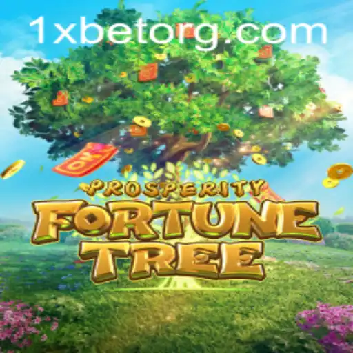 Explore ProsperityFortuneTree: An Engaging New Game on 1XBET