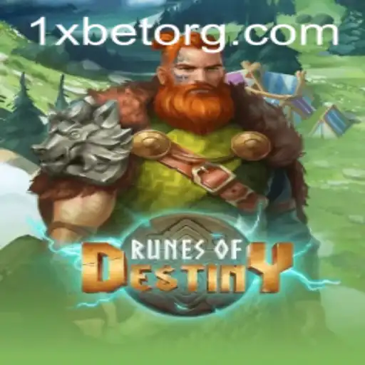 Explore the World of RunesOfDestiny and How 1XBET Revolutionizes Gaming