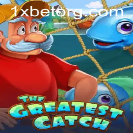 Exploring TheGreatestCatch: A Thrilling New Adventure with 1XBET