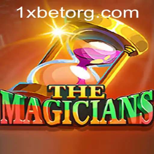 TheMagicians - A Captivating Gaming Experience with 1XBET
