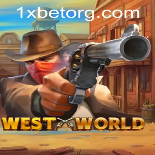 Exploring WestWorld: A Thrilling Adventure with 1XBET