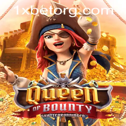 Discovering the Adventure of QueenofBounty on 1XBET