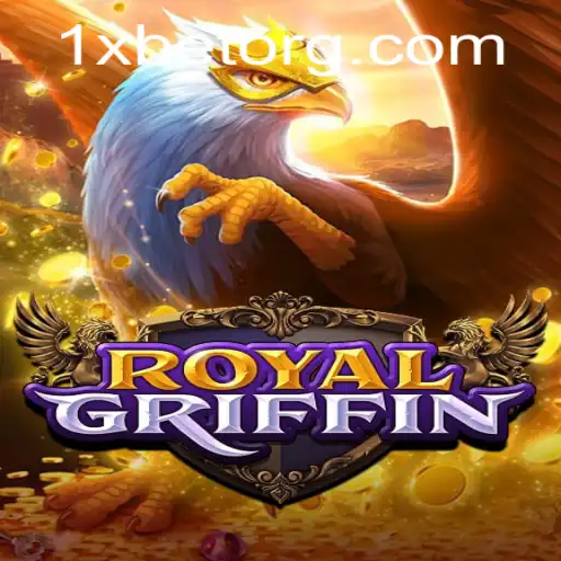 Exploring the Mystical World of RoyalGriffin with 1XBET