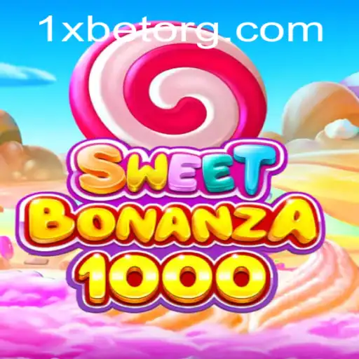 SweetBonanza1000: Unveiling the Sweet World of 1XBET's Latest Gaming Sensation