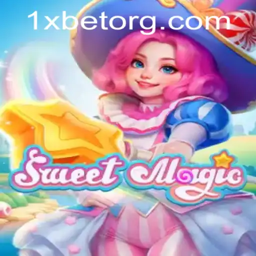 Exploring SweetMagic: A Spellbinding Gaming Adventure on 1XBET