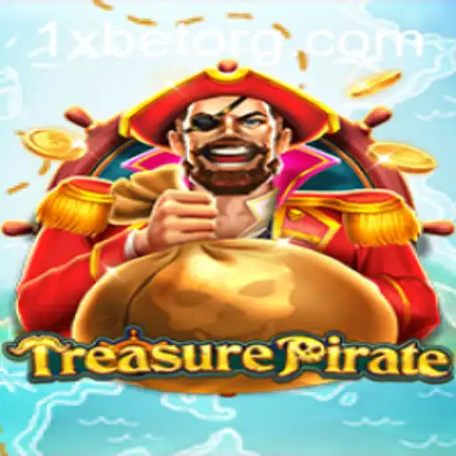 TreasurePirate and Its Dynamic Gameplay in 1XBET