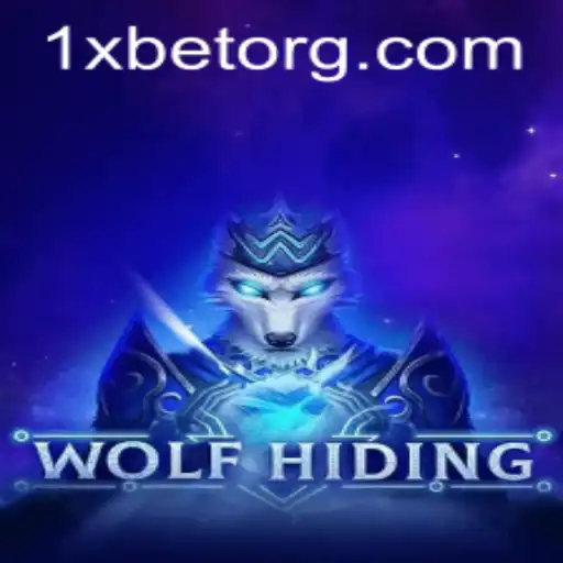 WolfHiding: The Thrilling New Game Everyone's Talking About